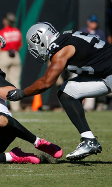 Bradley says 'I firmly, firmly believe in Blake Bortles'